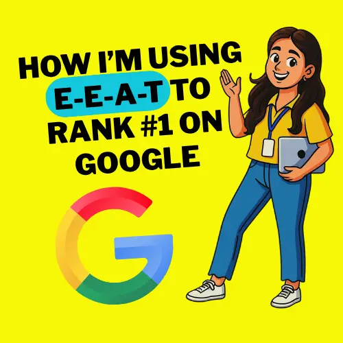 Best Freelance Digital Marketer in Trivandrum Google EEAT Format