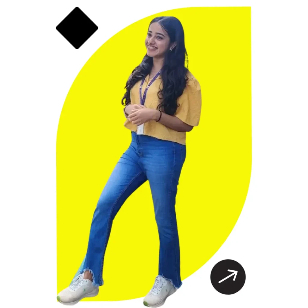 Best Freelance Digital Marketer in Trivandrum,Kerala.Malavika Udayan