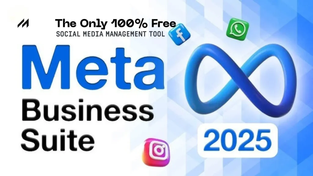 The Only 100% Free Social Media Management Tool recommended by Best Digital Marketing Strategist in Trivandrum,Kerala