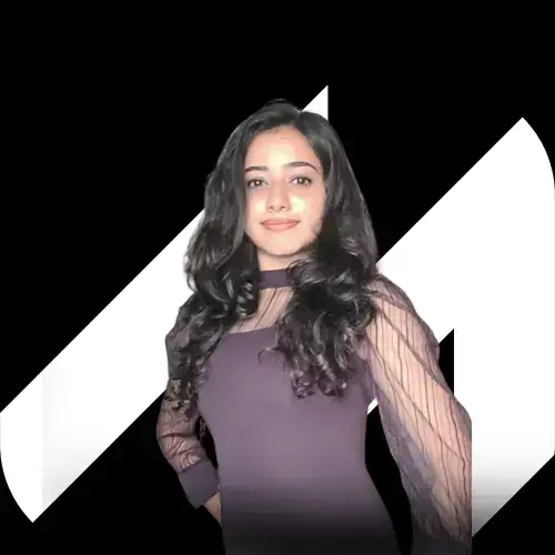 Best Freelance Digital Marketer in Trivandrum Malavika Udayan